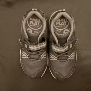 Stride Rite Made2Play Journey Boys Sneaks, US 9.5